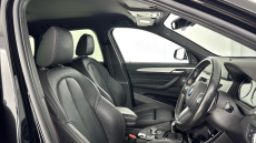 BMW X1 xDrive 20d M Sport 5dr Step Auto [Tech II/Pro Pk] Diesel Estate